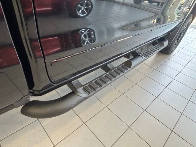 2019 Chevrolet Silverado 2500 HD LTZ