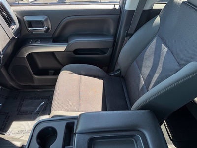 2015 Chevrolet Silverado 2500 HD LT