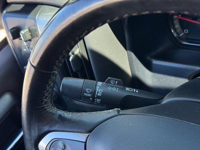 2015 Chevrolet Silverado 2500 HD LT