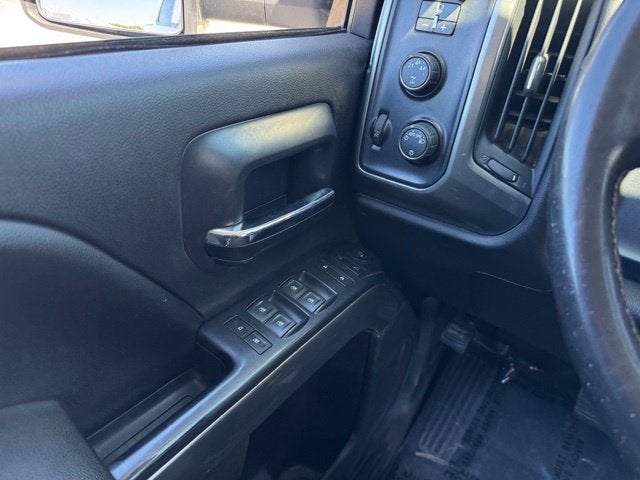2015 Chevrolet Silverado 2500 HD LT