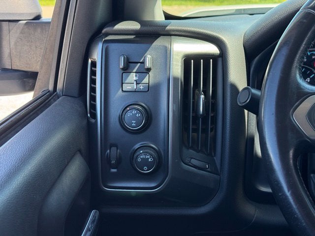 2015 Chevrolet Silverado 2500 HD LT