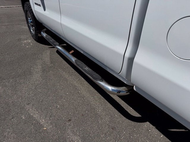 2015 Chevrolet Silverado 2500 HD LT