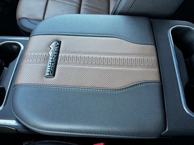 2025 Chevrolet Silverado 3500 HD High Country