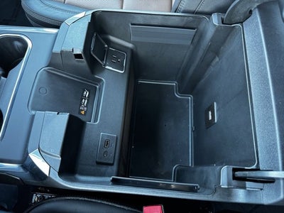 2025 Chevrolet Silverado 3500 HD High Country