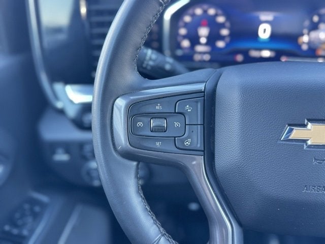 2025 Chevrolet Silverado 3500 HD High Country