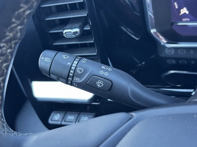 2025 Chevrolet Silverado 3500 HD High Country