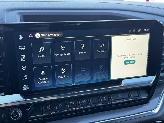 2025 Chevrolet Silverado 3500 HD High Country