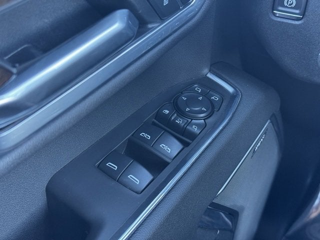 2025 Chevrolet Silverado 3500 HD High Country