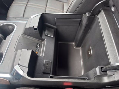 2025 Chevrolet Silverado 3500 HD High Country