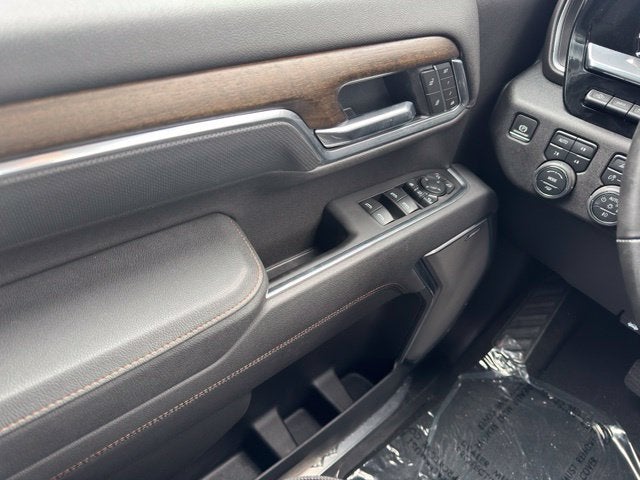 2025 Chevrolet Silverado 3500 HD High Country
