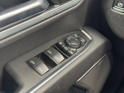 2025 Chevrolet Silverado 3500 HD High Country