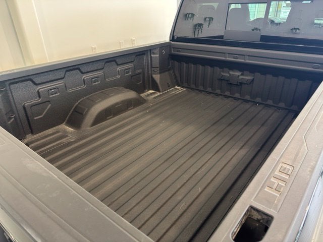 2025 Chevrolet Silverado 3500 HD High Country