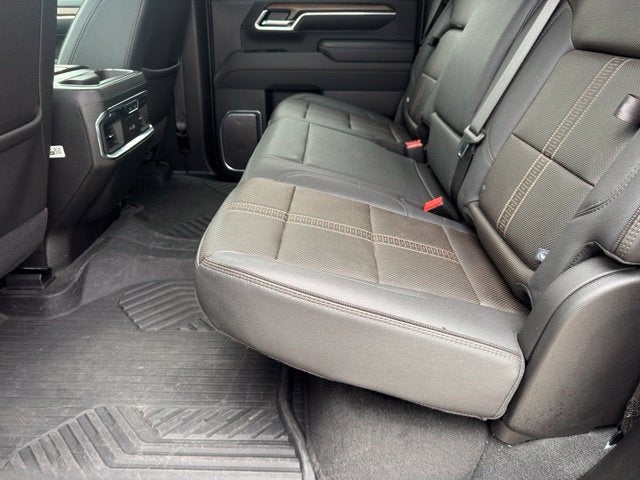 2025 Chevrolet Silverado 3500 HD High Country