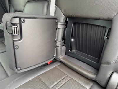 2025 Chevrolet Silverado 3500 HD High Country