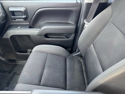 2015 Chevrolet Silverado 3500 HD LT