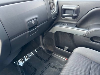 2015 Chevrolet Silverado 3500 HD LT