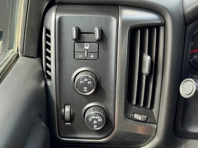 2015 Chevrolet Silverado 3500 HD LT