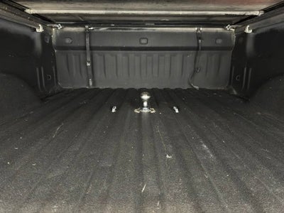 2015 Chevrolet Silverado 3500 HD LT