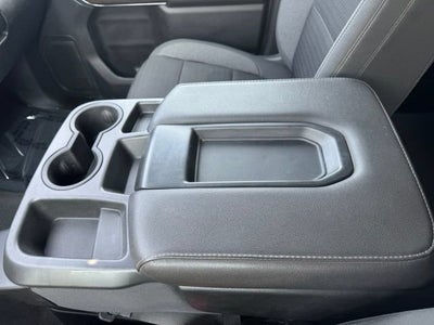 2021 Chevrolet Silverado 2500 HD LT