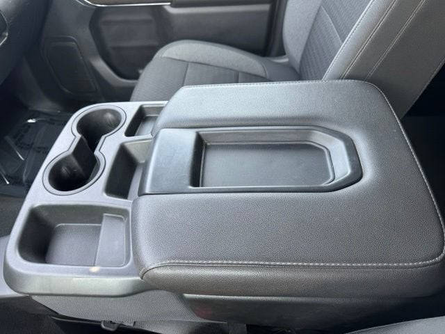 2021 Chevrolet Silverado 2500 HD LT