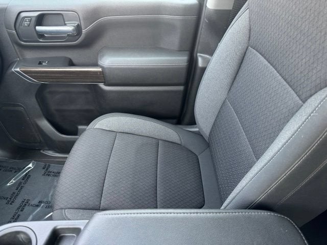 2021 Chevrolet Silverado 2500 HD LT