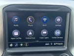 2021 Chevrolet Silverado 2500 HD LT