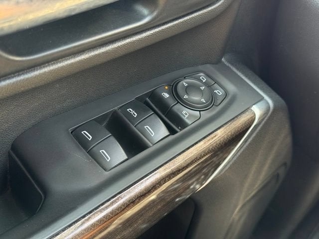 2021 Chevrolet Silverado 2500 HD LT