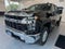 2021 Chevrolet Silverado 2500 HD LT