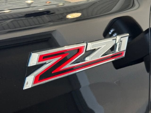 2021 Chevrolet Silverado 2500 HD LT