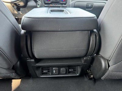 2021 Chevrolet Silverado 2500 HD LT
