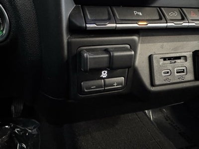 2020 Chevrolet Silverado 3500 HD LT