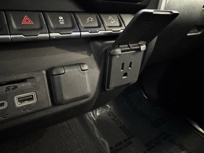 2020 Chevrolet Silverado 3500 HD LT