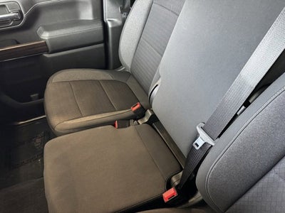 2020 Chevrolet Silverado 3500 HD LT