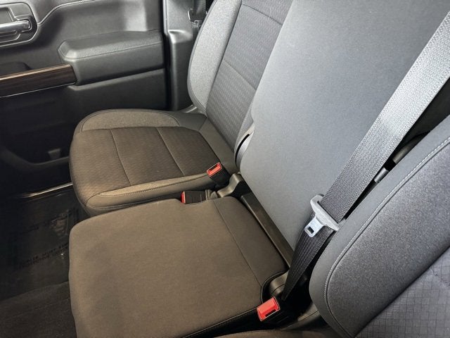 2020 Chevrolet Silverado 3500 HD LT