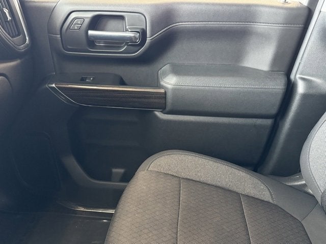 2020 Chevrolet Silverado 3500 HD LT