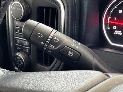 2020 Chevrolet Silverado 3500 HD LT