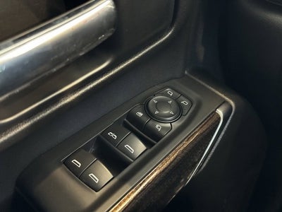 2020 Chevrolet Silverado 3500 HD LT