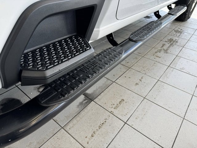 2020 Chevrolet Silverado 3500 HD LT