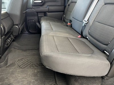 2020 Chevrolet Silverado 3500 HD LT