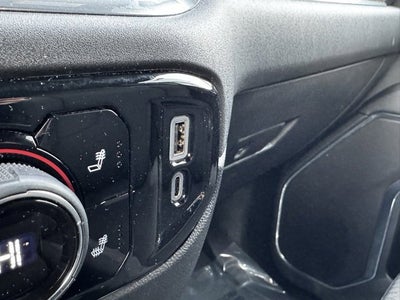 2024 Chevrolet Silverado 3500 HD LT