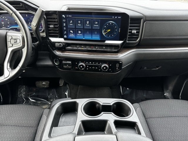 2024 Chevrolet Silverado 3500 HD LT