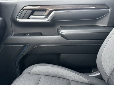 2024 Chevrolet Silverado 3500 HD LT