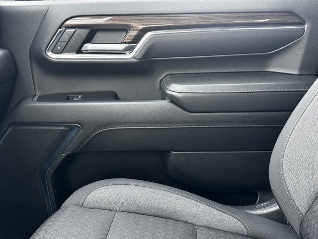 2024 Chevrolet Silverado 3500 HD LT