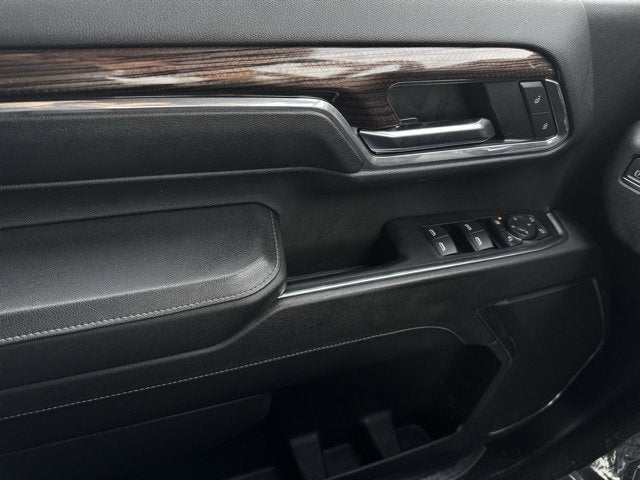 2024 Chevrolet Silverado 3500 HD LT