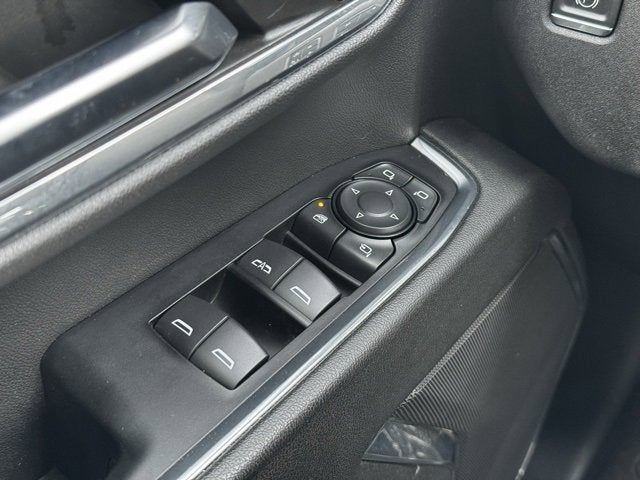 2024 Chevrolet Silverado 3500 HD LT