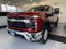 2024 Chevrolet Silverado 3500 HD LT