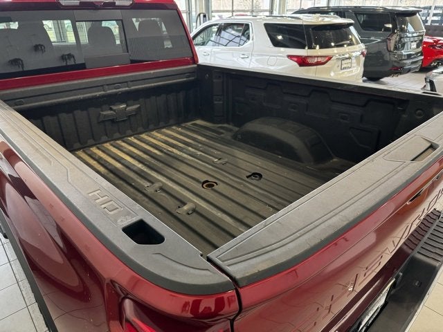 2024 Chevrolet Silverado 3500 HD LT