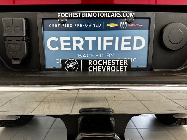 2024 Chevrolet Silverado 3500 HD LT