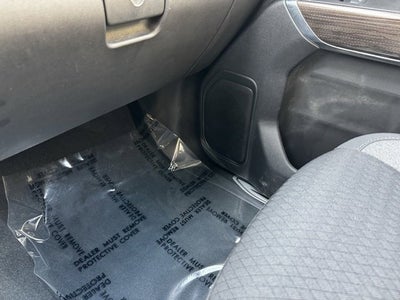 2023 Chevrolet Silverado 3500 HD LT