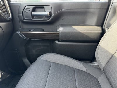 2023 Chevrolet Silverado 3500 HD LT